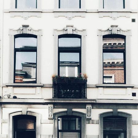 La Maison De Chestret Luik Buitenkant foto