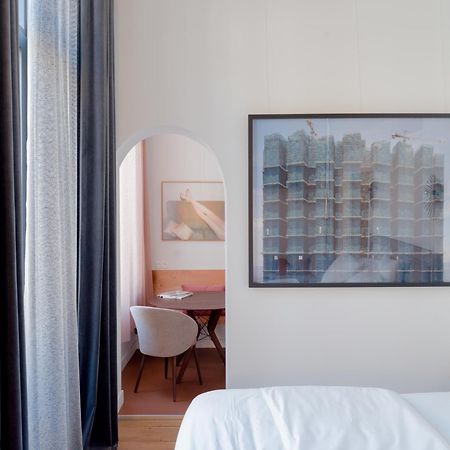 La Maison De Chestret Luik Kamer foto
