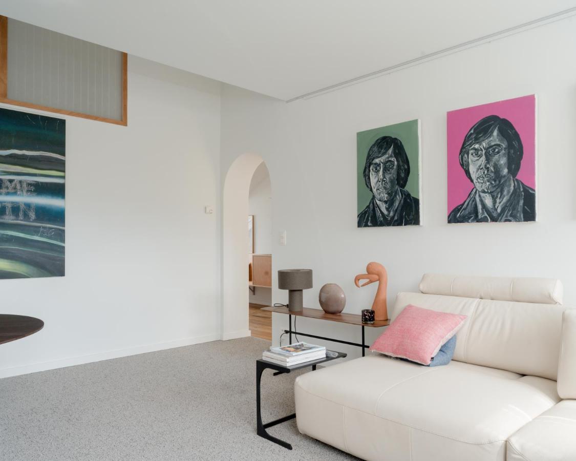 La Maison De Chestret Luik Buitenkant foto