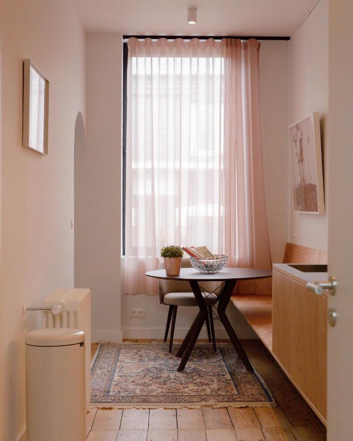 La Maison De Chestret Luik Buitenkant foto