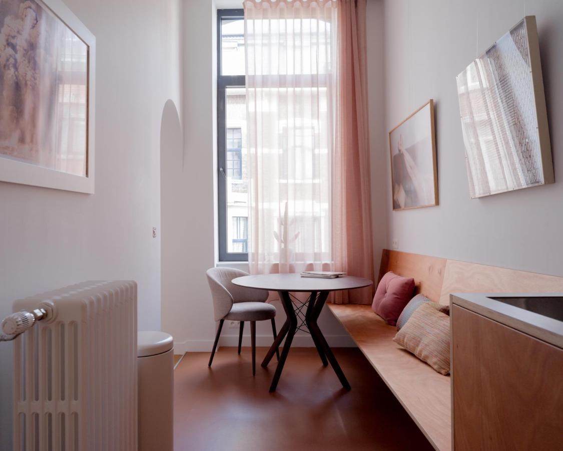 La Maison De Chestret Luik Buitenkant foto