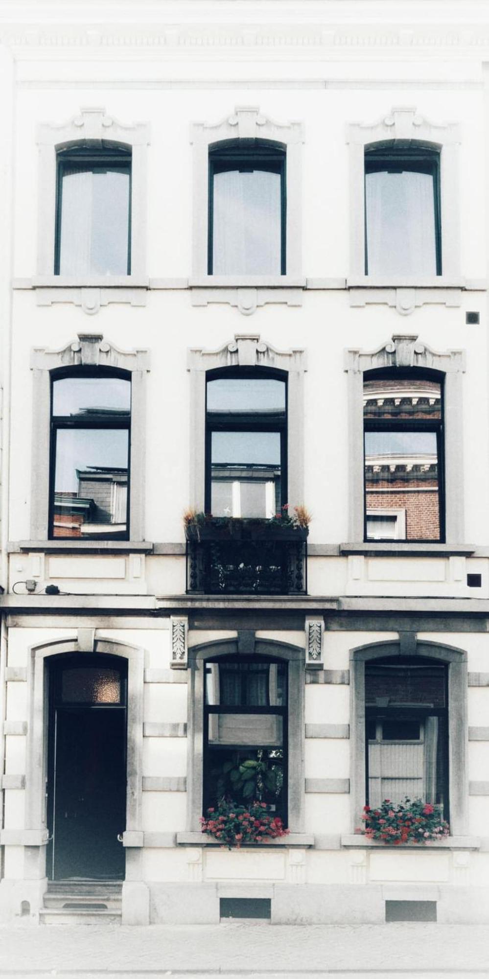 La Maison De Chestret Luik Buitenkant foto