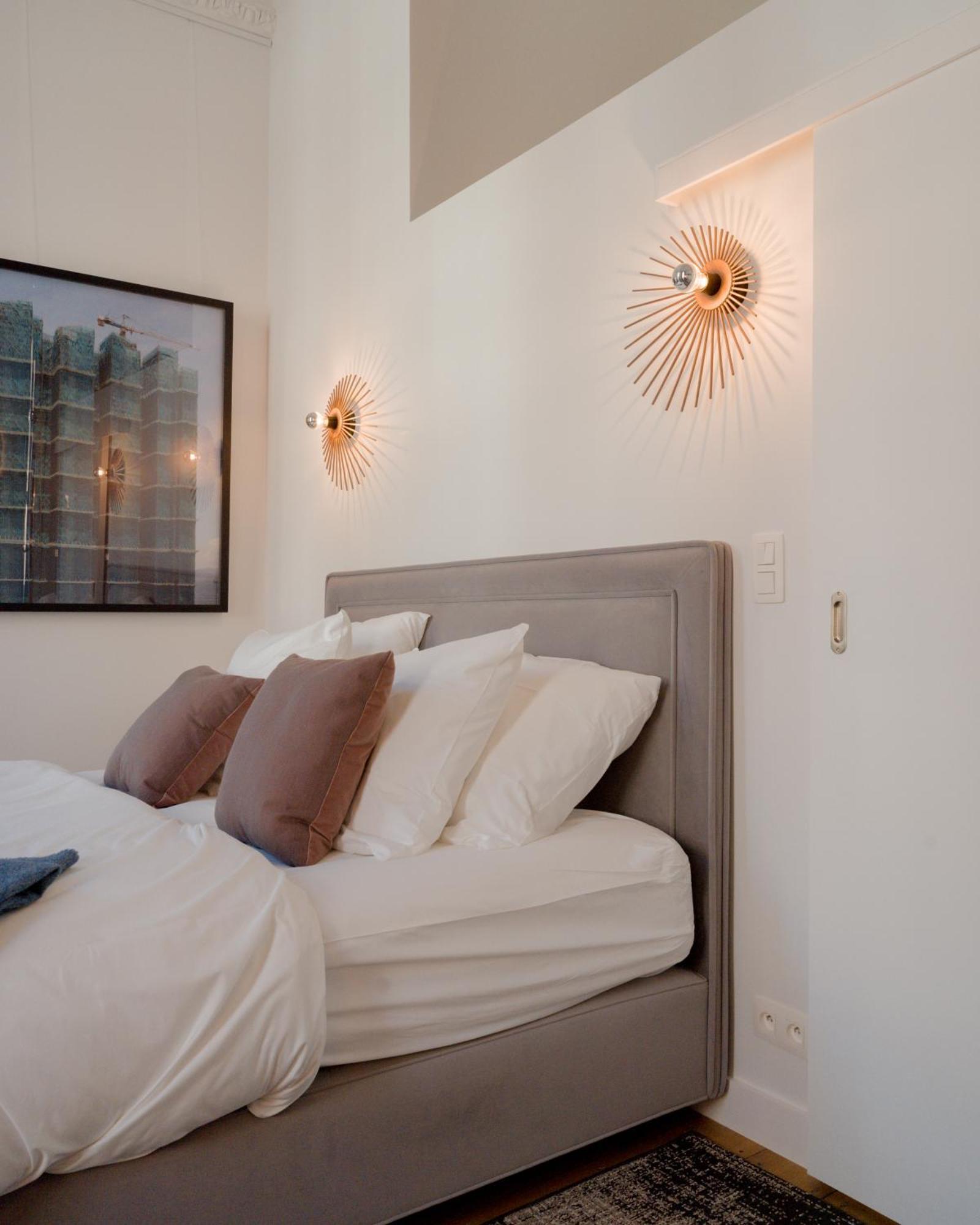 La Maison De Chestret Luik Kamer foto