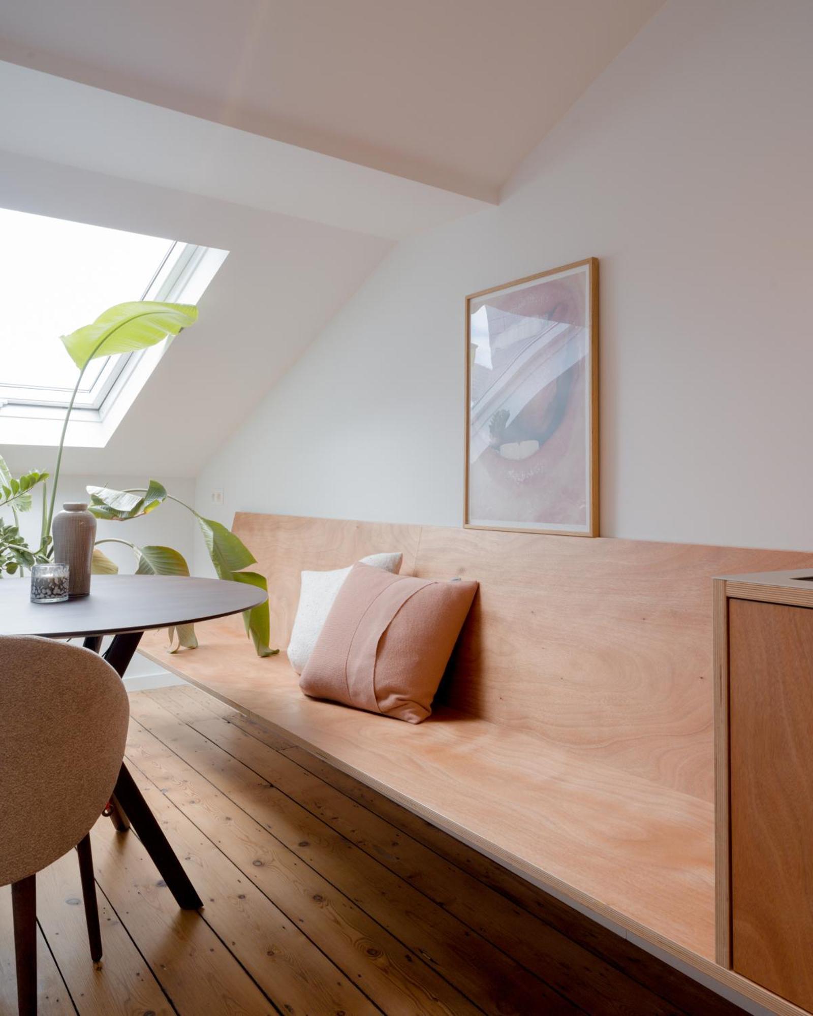 La Maison De Chestret Luik Kamer foto
